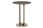 Douglas Bronze End Table